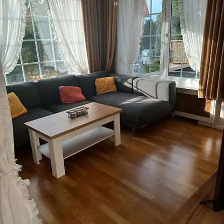 Ferienhaus Elsjes Droom *