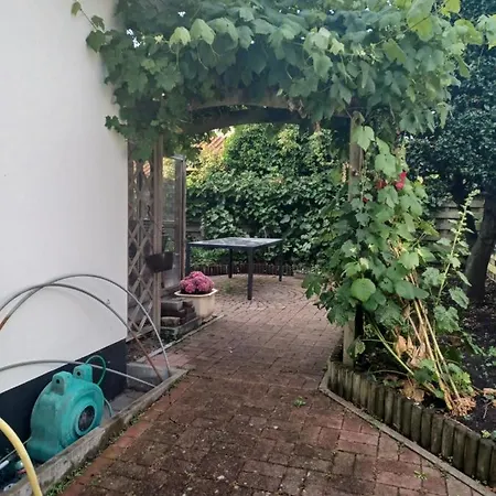 Elsjes Droom Koksijde