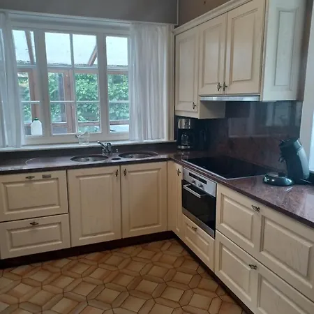 Ferienhaus Elsjes Droom