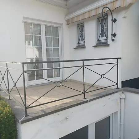 Elsjes Droom Ferienhaus *