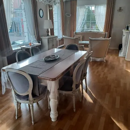 Elsjes Droom 펜션 코크시데