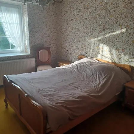Hébergement de vacances Elsjes Droom Coxyde